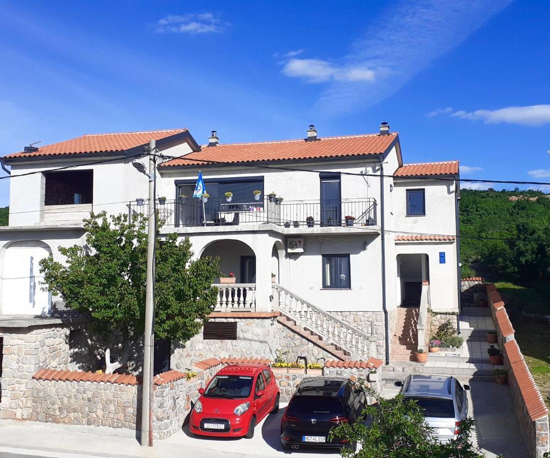Apartments Maro Сень Экстерьер фото