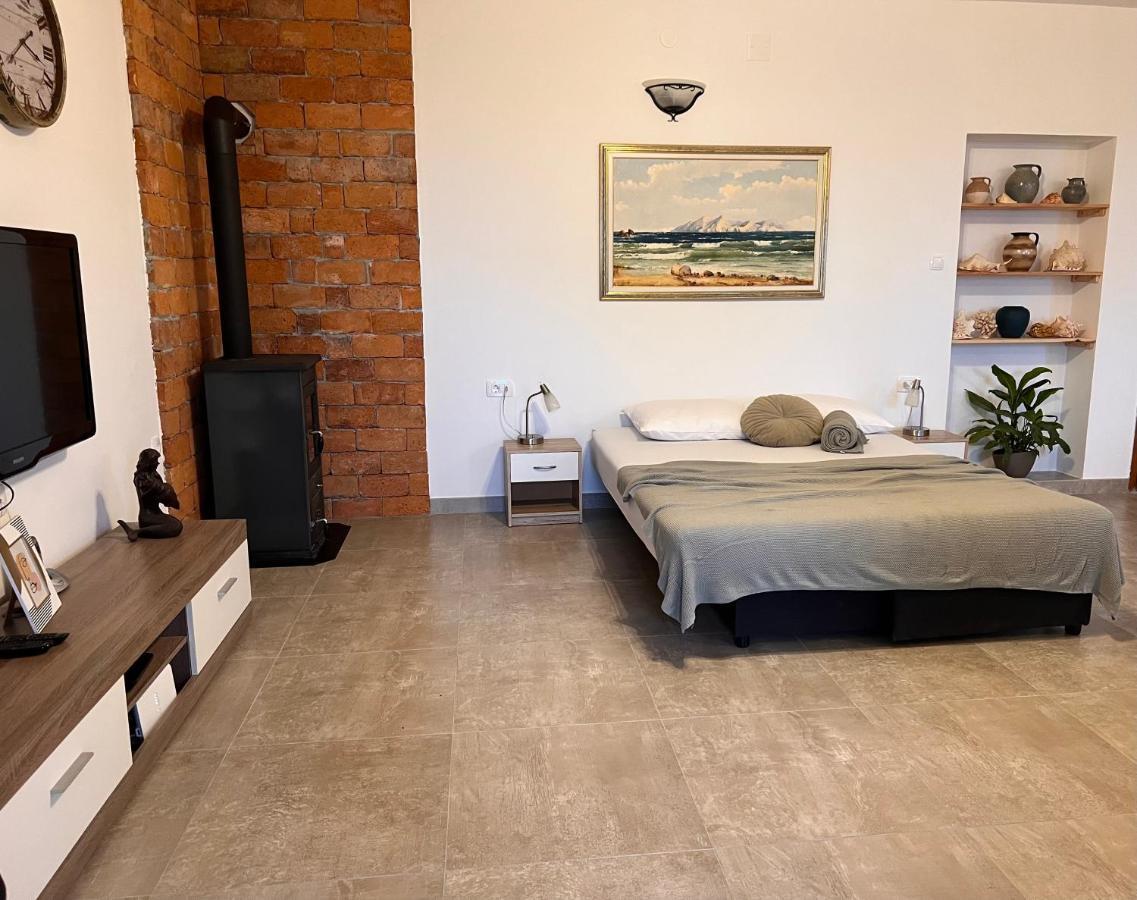 Apartments Maro Сень Экстерьер фото