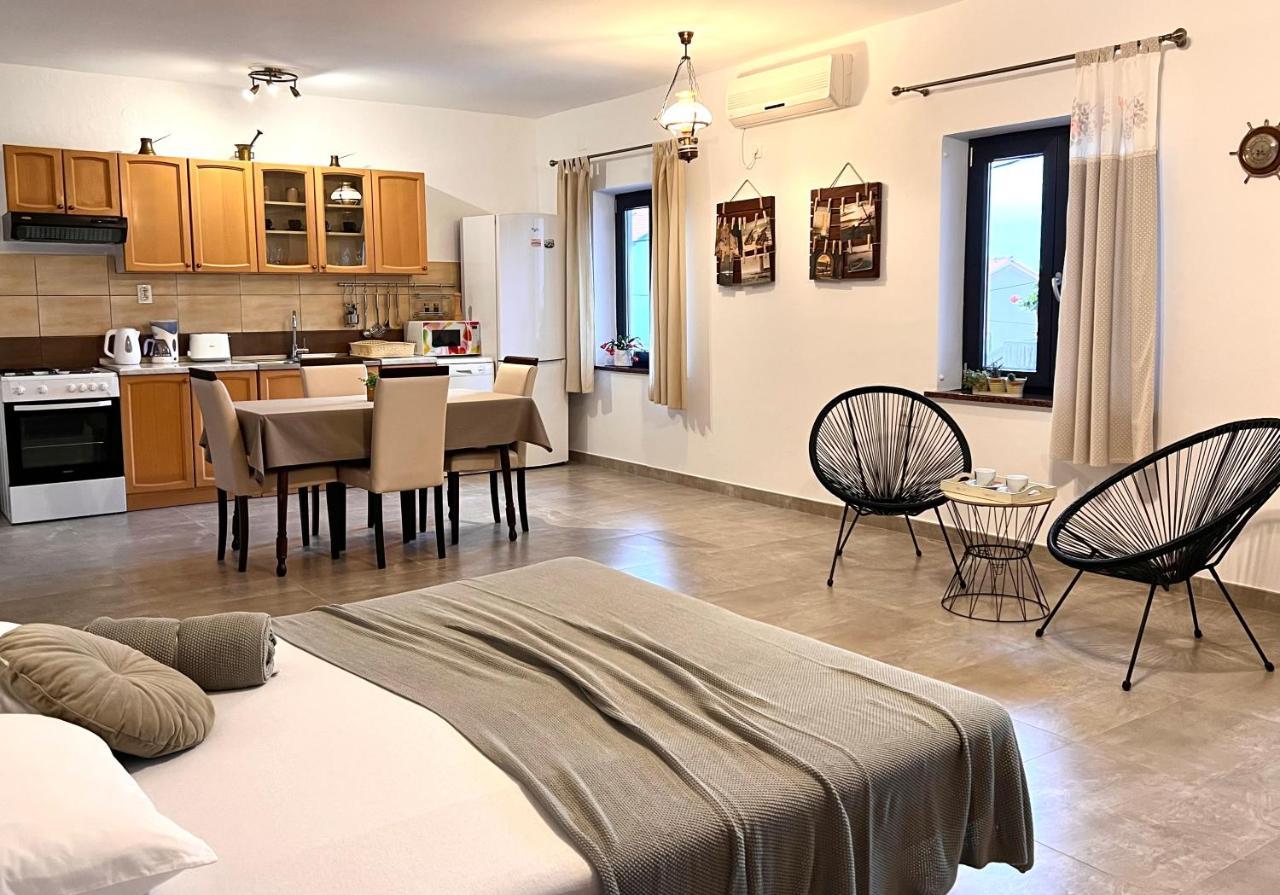 Apartments Maro Сень Экстерьер фото