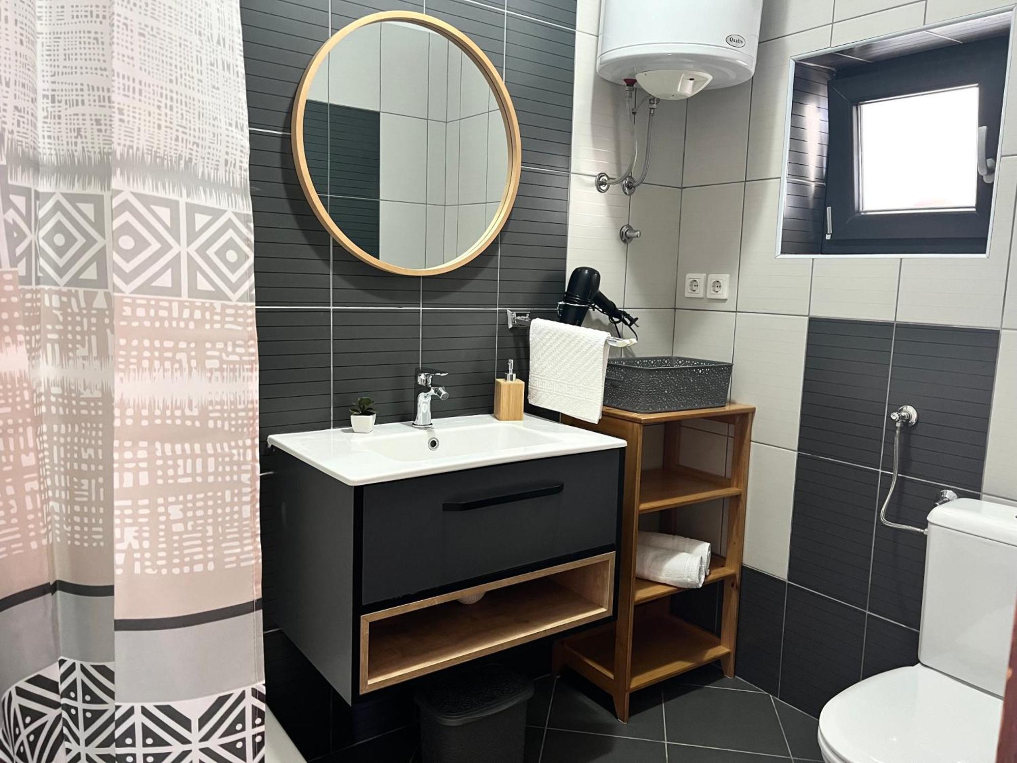 Apartments Maro Сень Экстерьер фото
