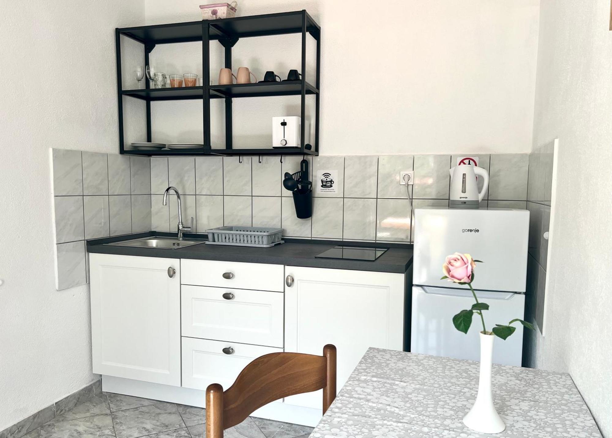 Apartments Maro Сень Экстерьер фото