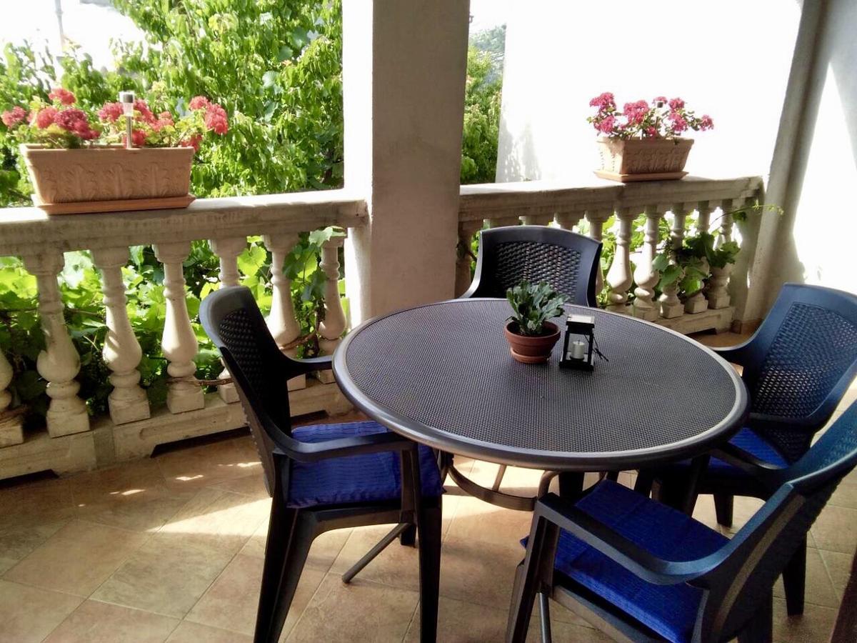 Apartments Maro Сень Экстерьер фото