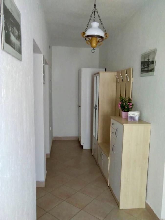 Apartments Maro Сень Экстерьер фото