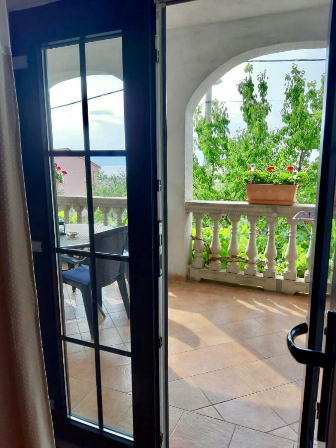 Apartments Maro Сень Экстерьер фото